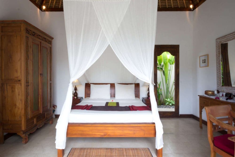 Beautiful Villa With Private Pool, Bali Villa 2029