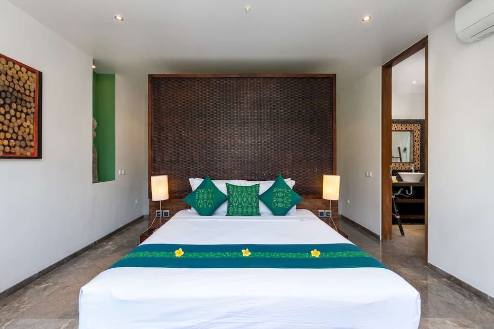 Beautiful Villa With Private Pool, Bali Villa 2026