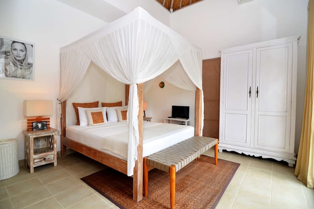 Bali Villa Near the Beach, 2070