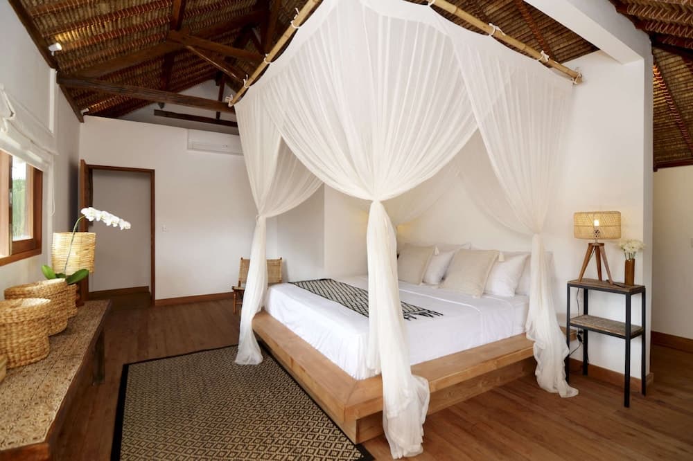 Villa for Rent in Bali 2039