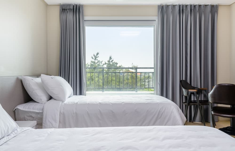 Swimeong Nolmeong Guesthouse&Pension