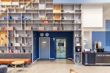 Part-Time Home Täby