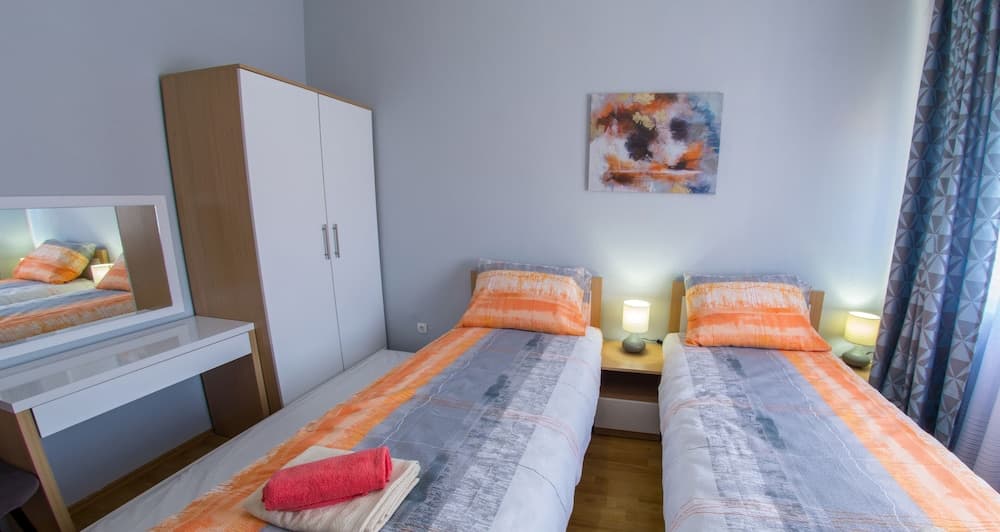 Apartment Adventurous Mostar