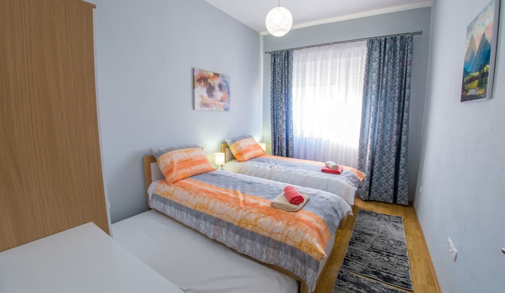 Apartment Adventurous Mostar