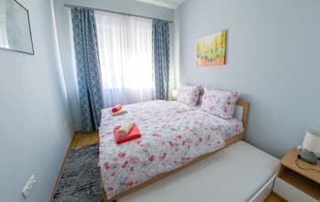 Apartment Adventurous Mostar