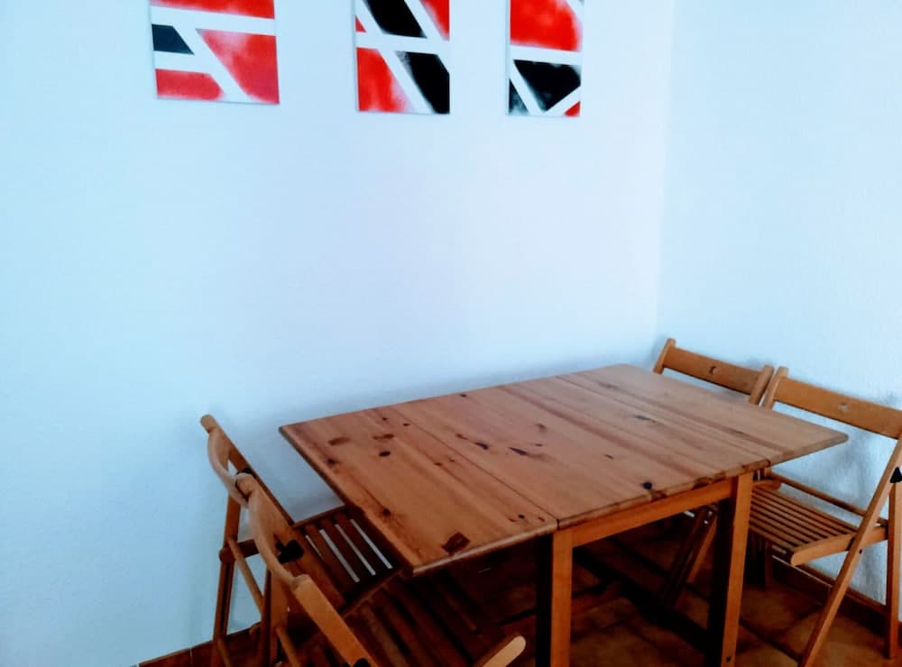 Sweet Dreams Beach Apartment