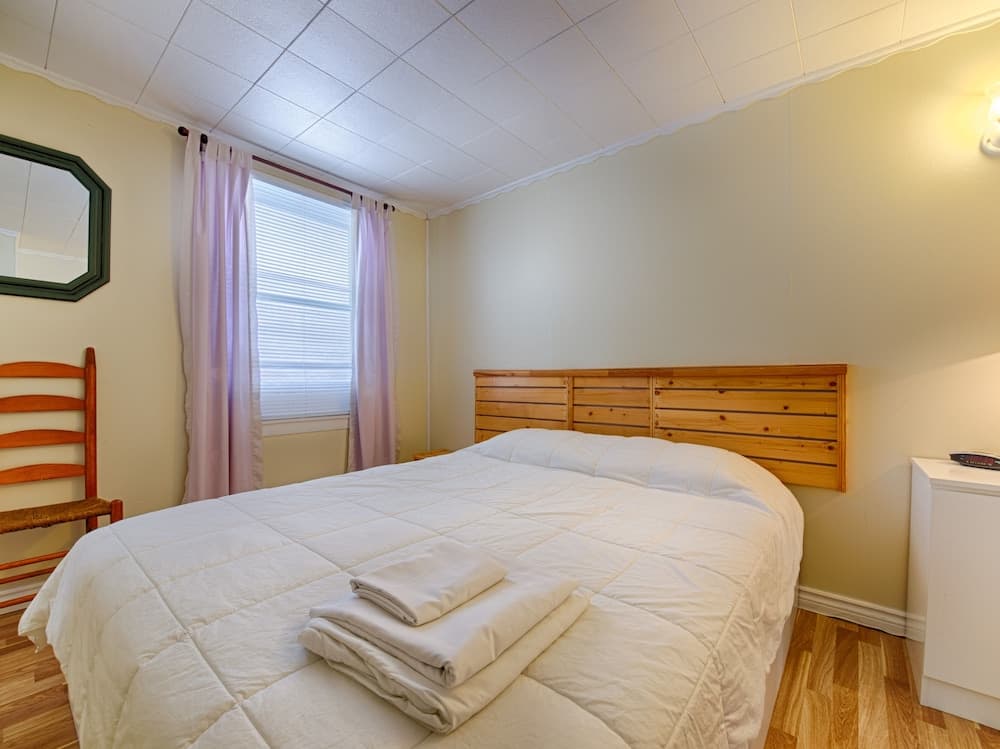 Villa du Nord Morin Heights