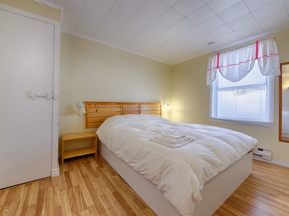 Villa du Nord Morin Heights