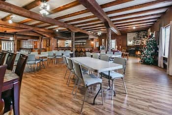 Villa du Nord Morin Heights