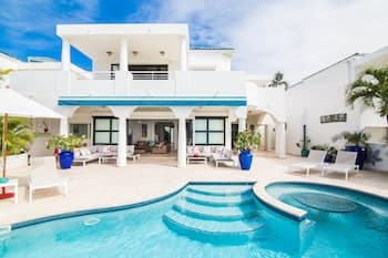 Dream Villa Shore Point 552