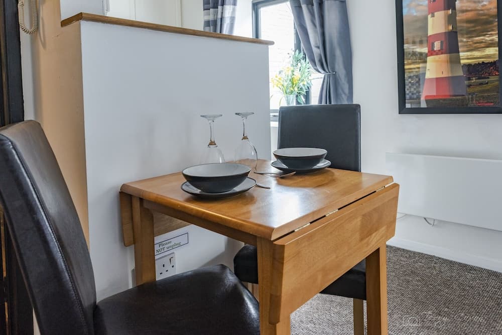 The Suite at Whitelane Lets