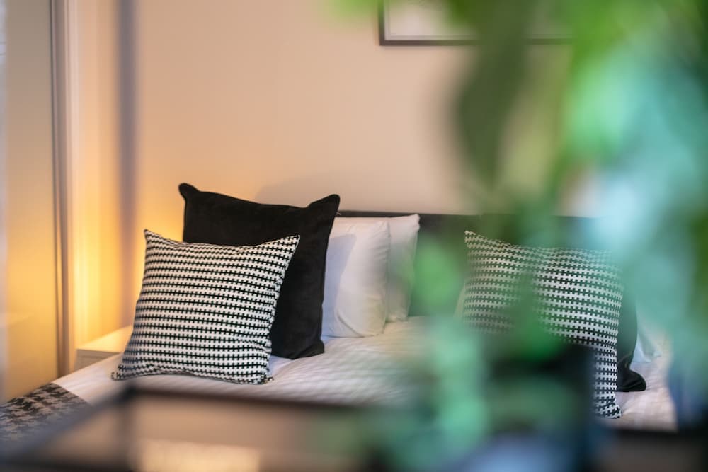 Elliot Suite No7 - Donnini Apartments