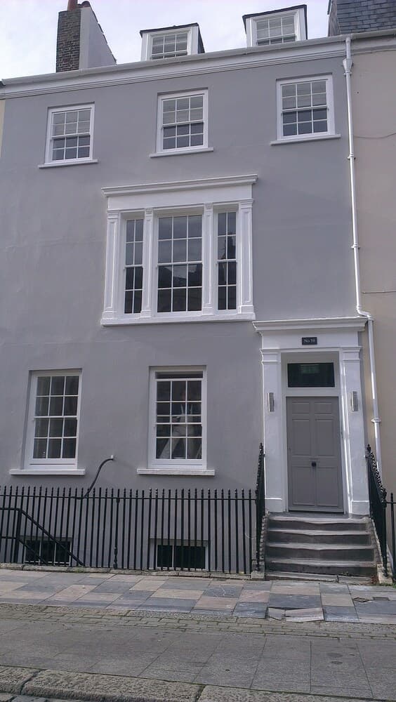 1 Bed- Drake's Den by Pureserviced