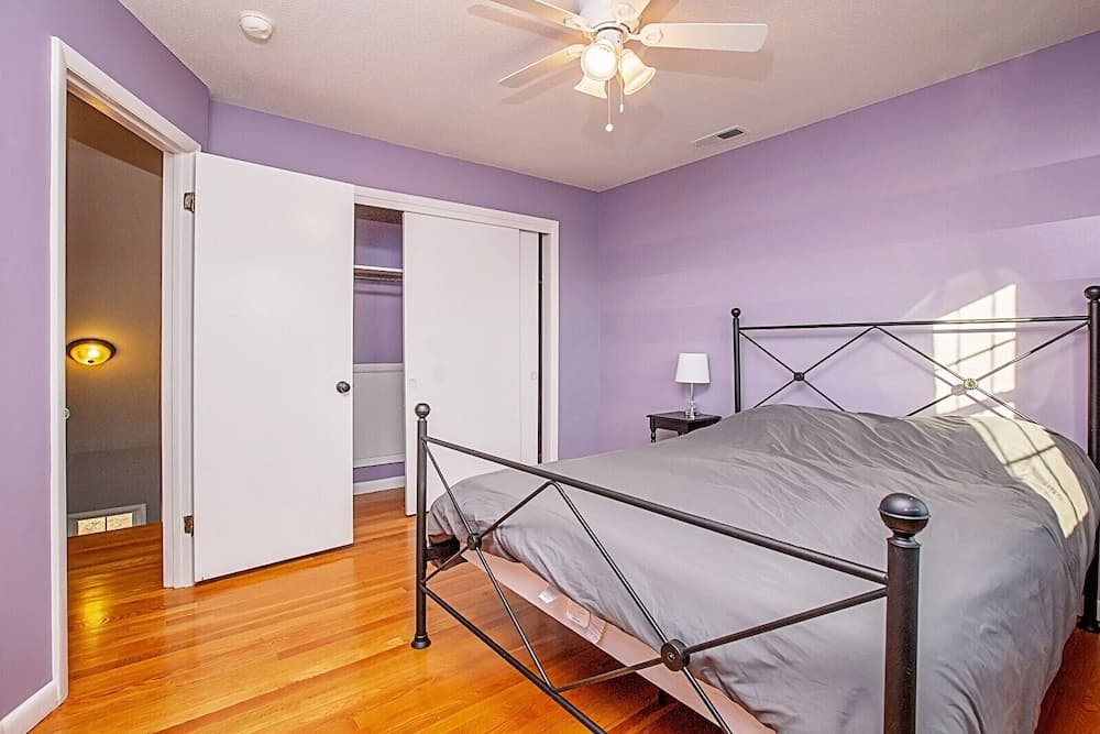 The Dandridge Guest House