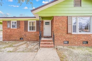 The Beckwith Guest House