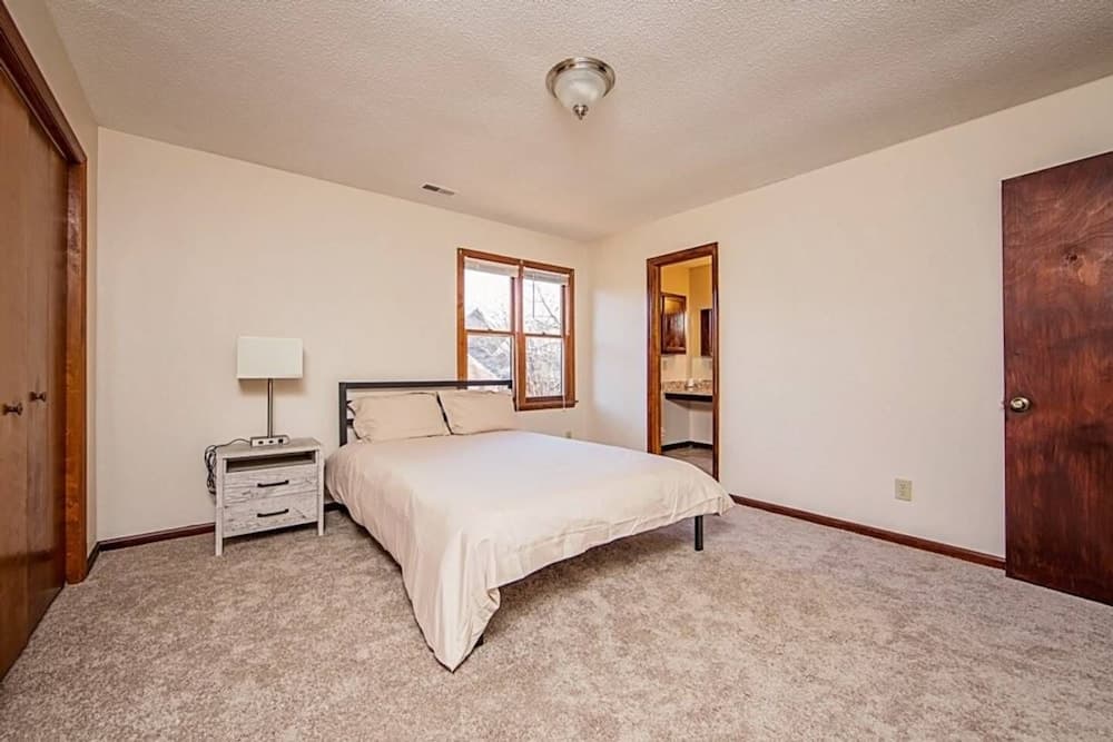 The Coronation Guest House