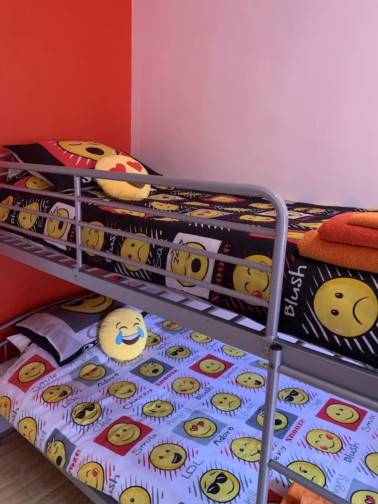 BedrockLodge Buisness Centre HolidayLets