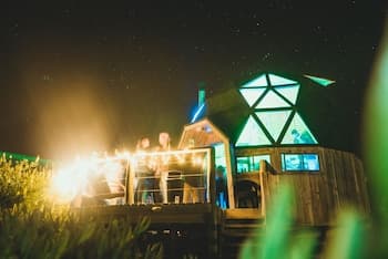 Dune & Domes Pichilemu