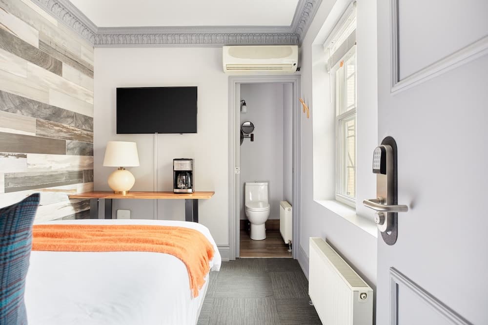 Sonder The Wellesley