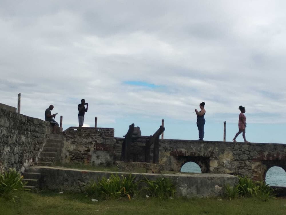 Viviennes Guest House