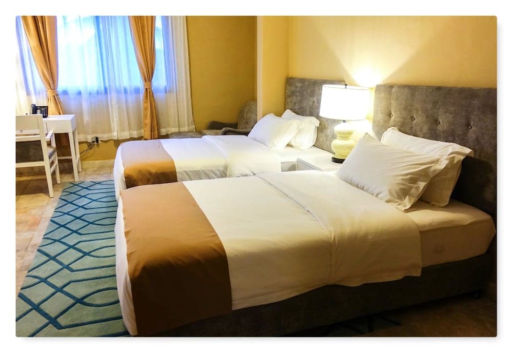 Sunset Inn Guest House