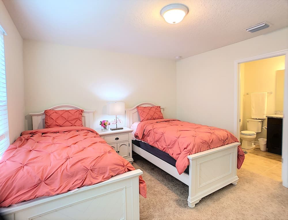 Dahlia Garden by Florida Spirit