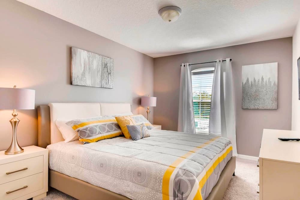 Tropical Sunset by Florida Spirit