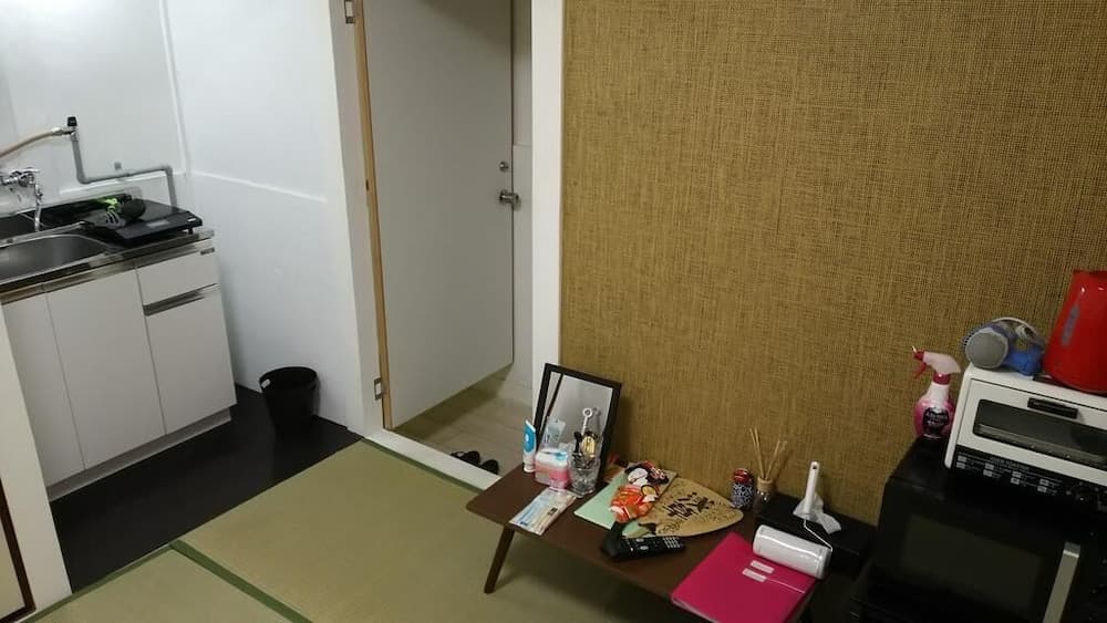 Guest House Asakusa Kuramae