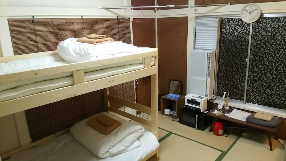 Guest House Asakusa Kuramae