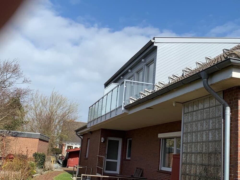 Ferienhaus Butenbörkumer