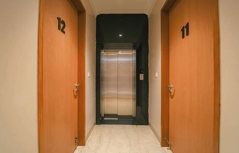 R41- A Boutique Hotel