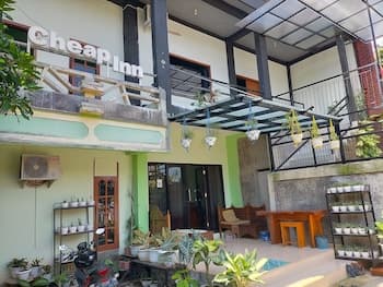 Cheap Inn - Hostel