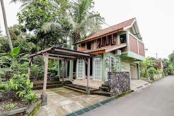 Omah Kemiri 4 Yogyakarta