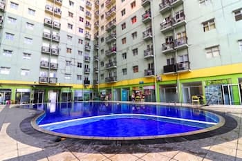 The suites Metro Apartment by Desta Farispro