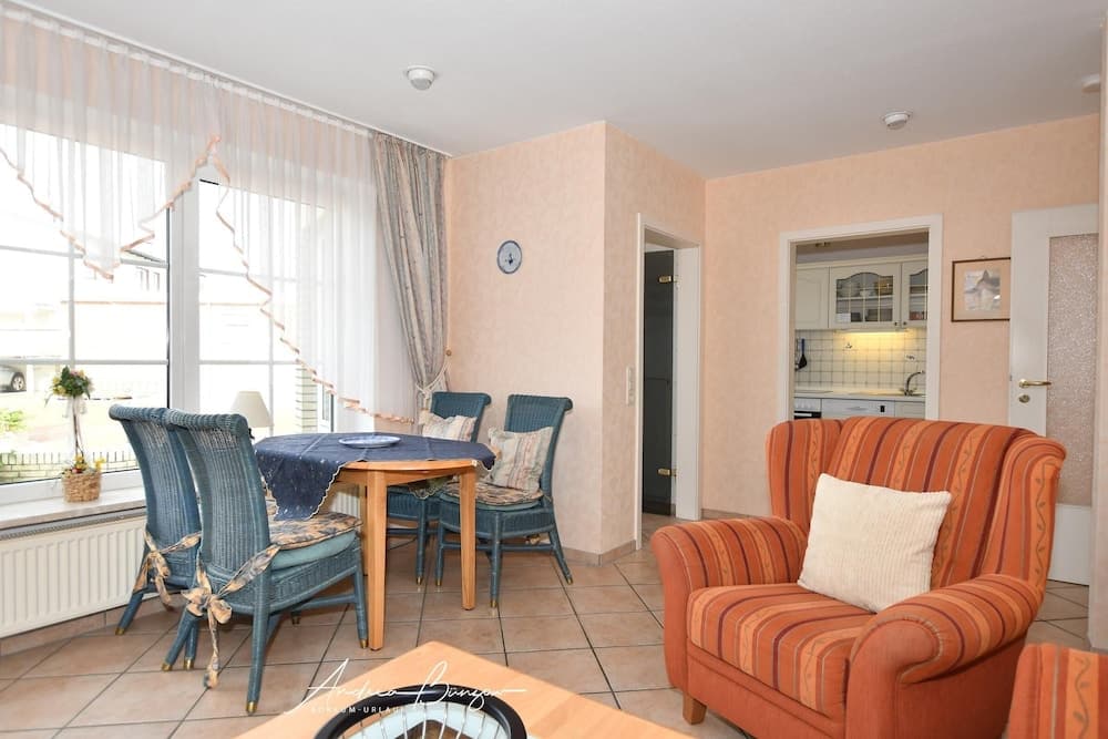 Ferienhaus Eilts Wohnung 11