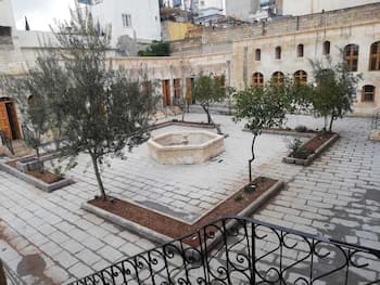 Kilis Konagi Butik Otel