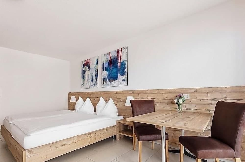 Aparthotel Wiggertal