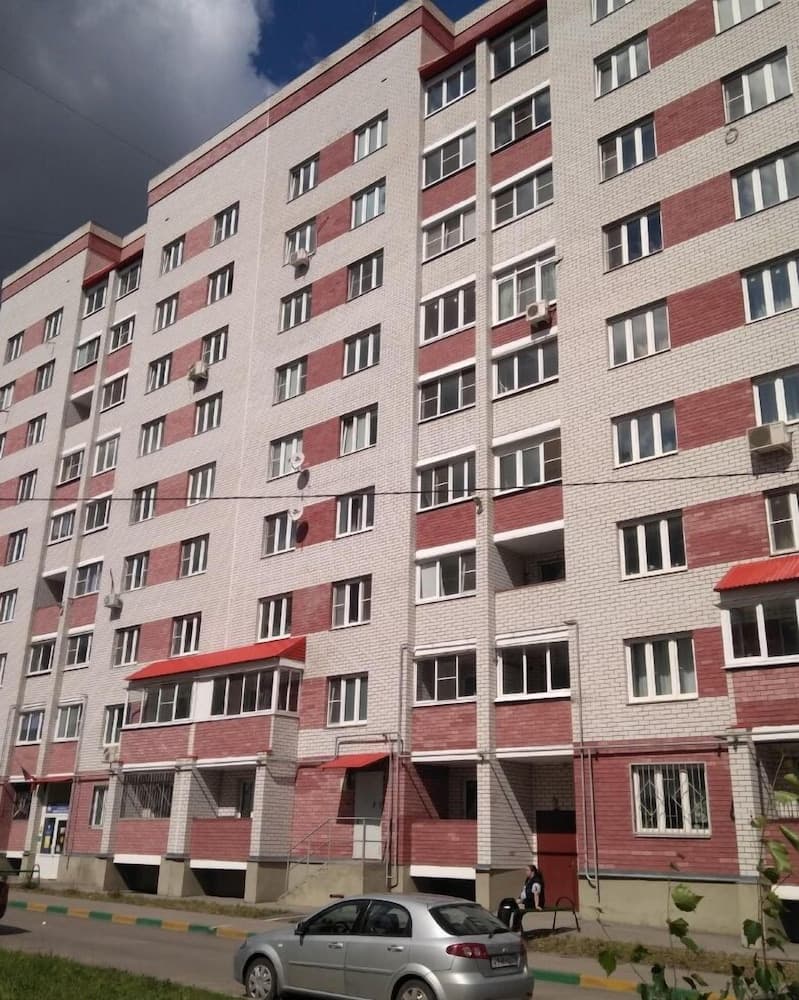 Inndays on Lunacharskogo-3