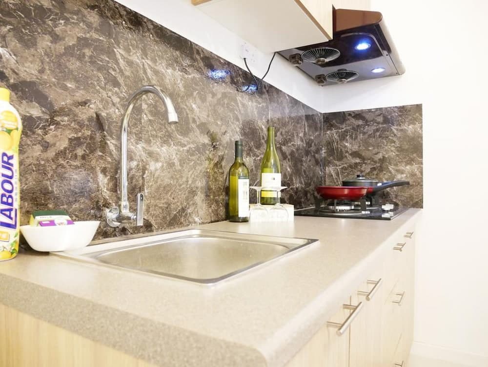 Paragon Cyberjaya by Elite Stay