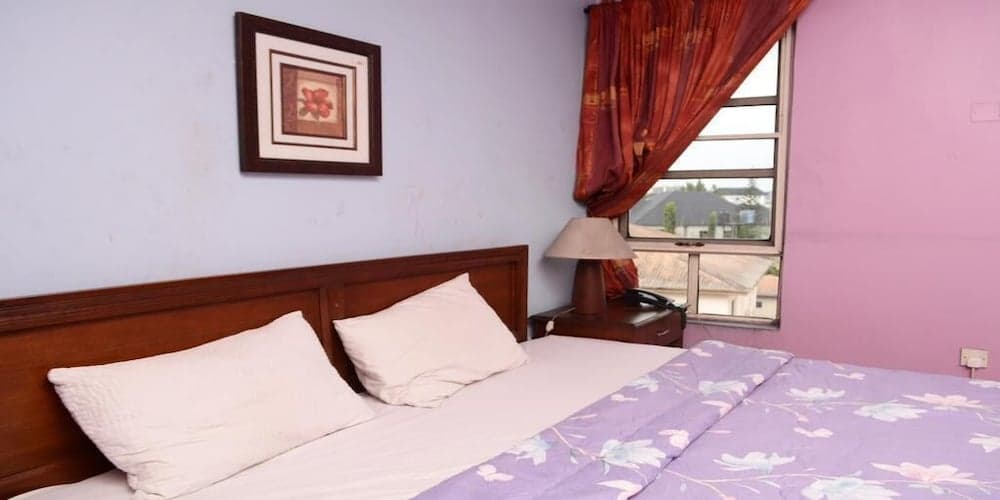 Christine Apartment Hotel Ltd