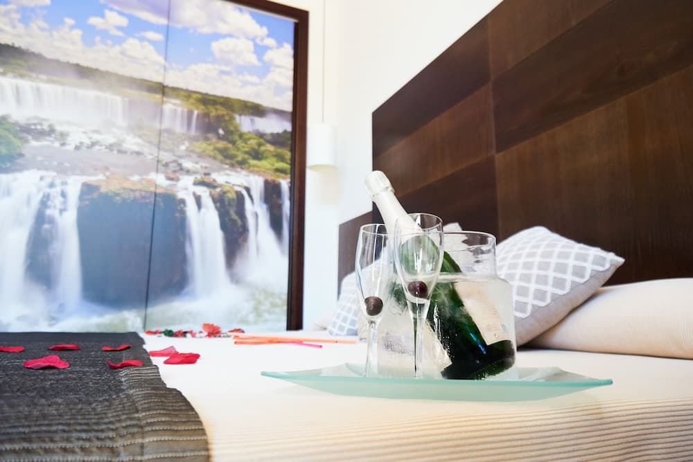 Hotel Albaida Nature