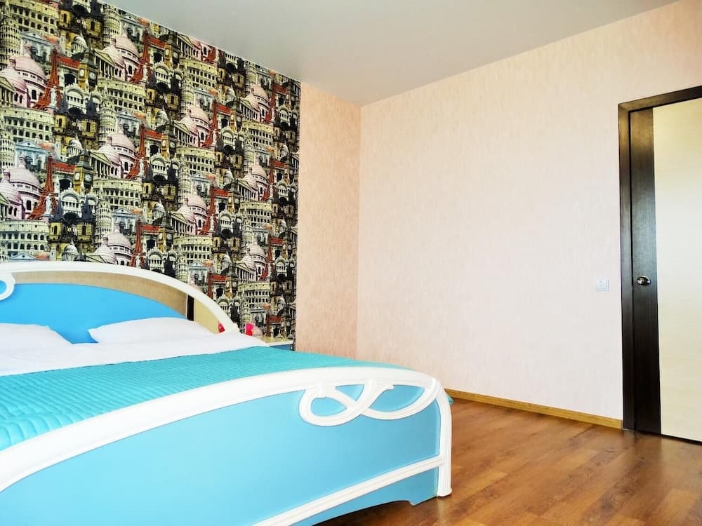 Inndays on Metallurgov 106-2