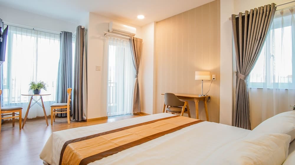 Artmio Hotel Apartment & Cafe