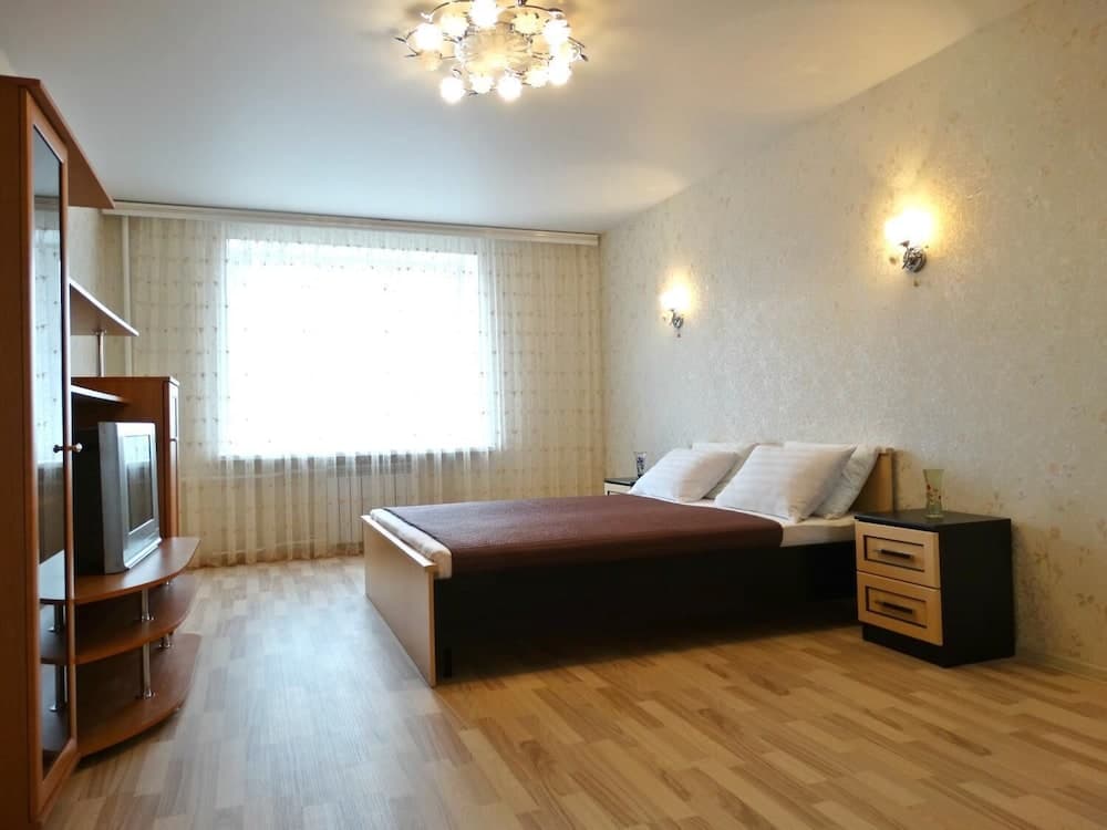 Inndays on Pionerskaya 1