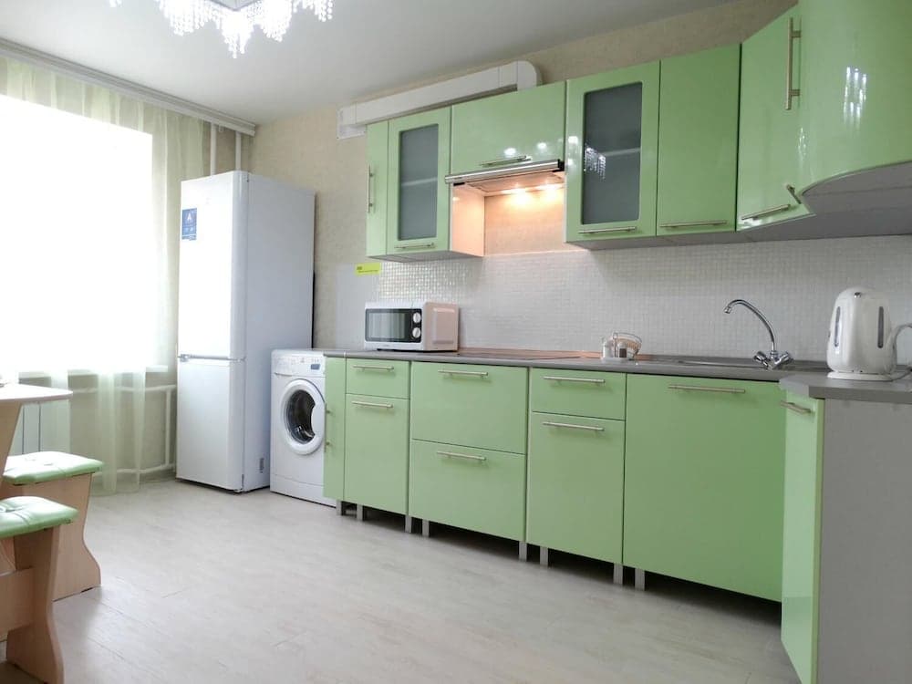 Inndays on Pionerskaya 1