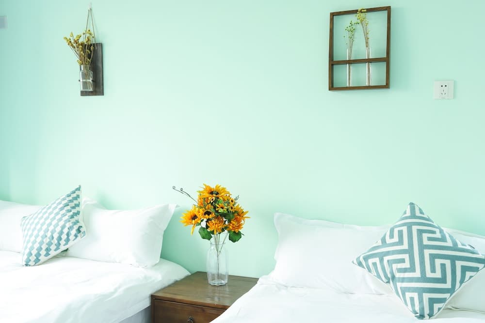 Shanghai Yuelin Guesthouse