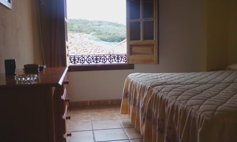 Vivienda Rural La Casa del Cura