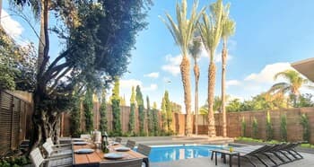 Beautiful Villa Swimming Pool 6 Bdrms H3