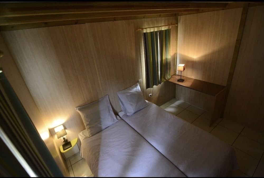 Gite Les Chrysalides