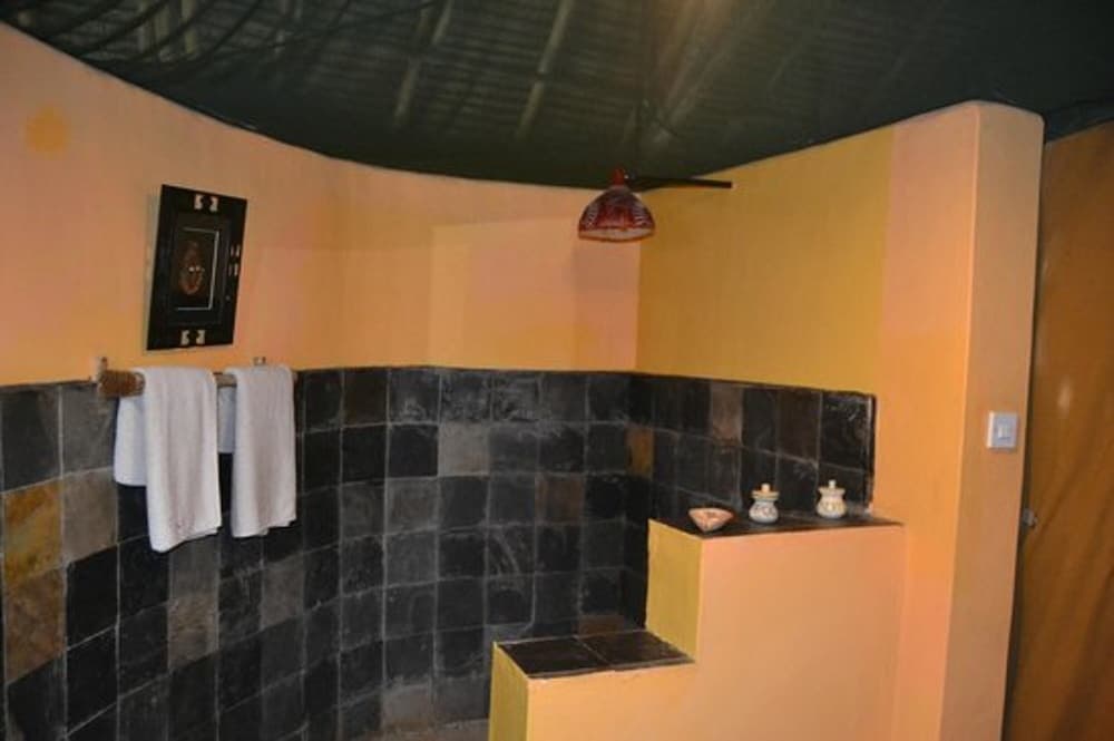 Flamingo Hill Tented Camp